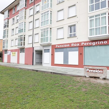 Pension Rua Peregrino ساريا المظهر الخارجي الصورة