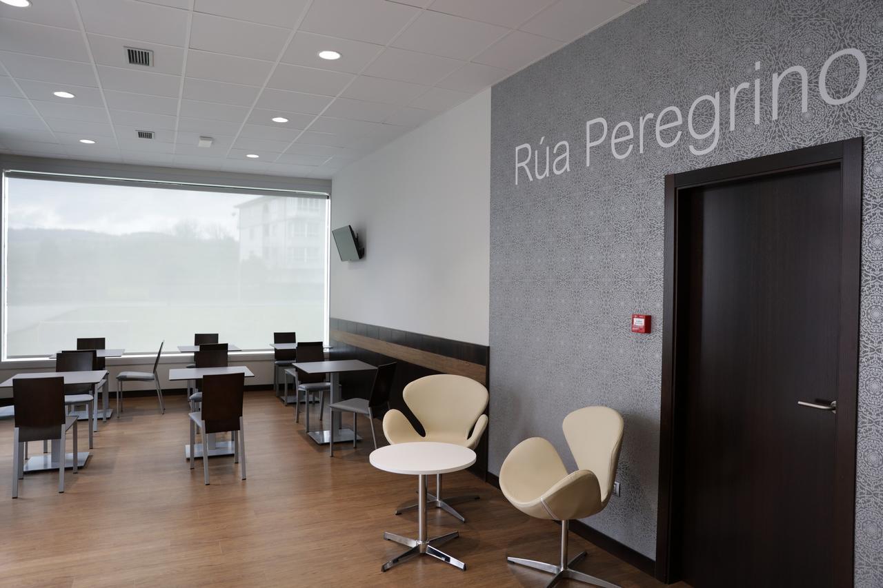 Pension Rua Peregrino ساريا المظهر الخارجي الصورة